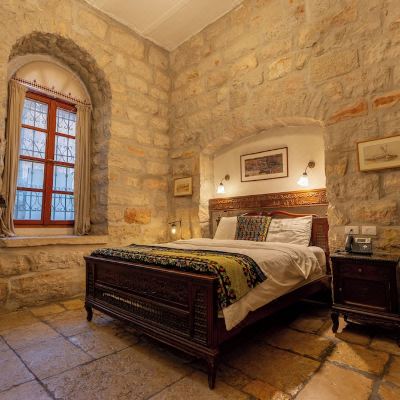 King Double Room Jerusalem Hotel Promo Code