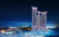 1001 Nights Hotel Genting Highlands, Trademark Collection by Wyndham Отели рядом с достопримечательностью «Первый мировой Плаза»