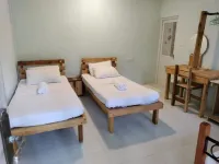 Evot Wave Hotels in Huraa