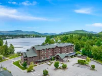 Hampton Inn & Suites Lake Placid Hotels near Lake Placid