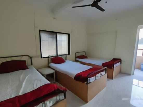 Star Service Apartment Rooms