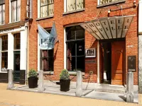 Hotel Halbert Hotels in Groningen