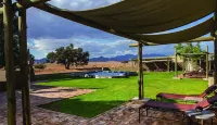 Sossusvlei Lodge