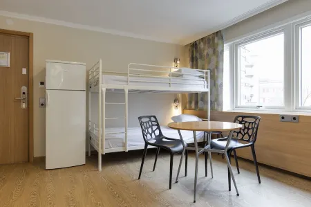 Göteborgs Mini-Hotel