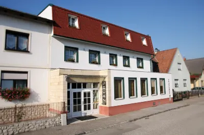 Hotel Zachs Hotels in Eisenstadt