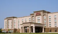 Hampton Inn & Suites by Hilton Guelph Hoteles cerca de University of Guelph Arboretum