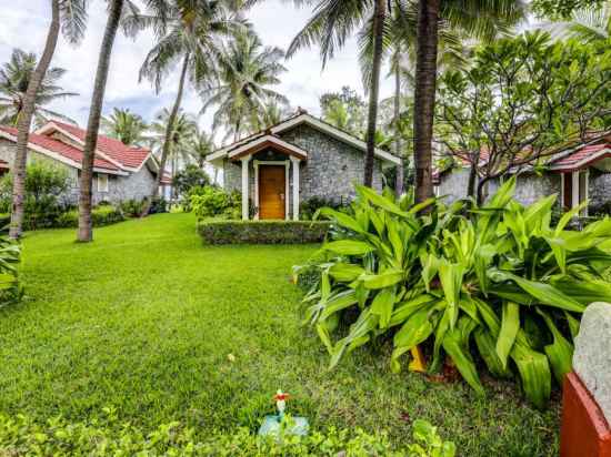 Taj Fisherman’s Cove Resort & Spa, Chennai Hotel Exterior