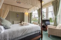 Rothay Garth Hotels near Lake District National Park