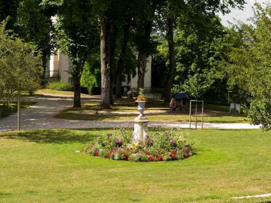 Hôtel des Remparts Hotel Exterior