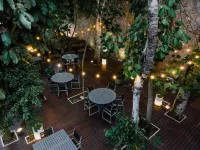 Mercure Iguazu Hotel Iru Hotels near Hito Tres Fronteras