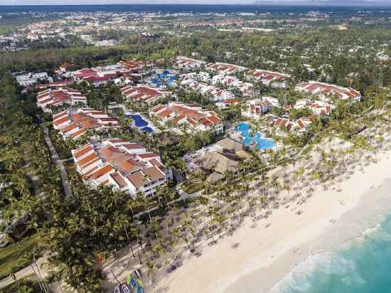 Occidental Punta Cana - All Inclusive Hotel Exterior