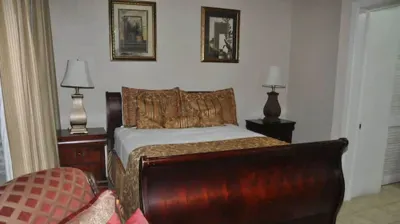 Cobblestone Inn Hoteles cerca de Cruise Pirs Kingstown