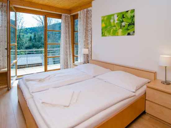 Amenity Hotel & Resort Lipno Rooms