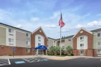 Candlewood Suites Washington-Fairfax Hotels near Drikung Dharma Surya - Buddhist Temple