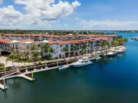 Naples Bay Resort & Marina Hotels in Naples