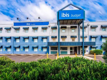 Ibis Budget Dandenong