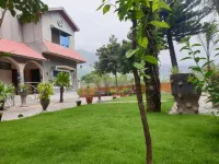 Hotel Kashmir Lodge Hoteles en Muzaffarabad