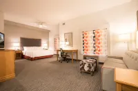 Homewood Suites by Hilton Greenville Hotels near Bob Jones University