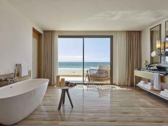 Fairmont Taghazout Bay Rooms