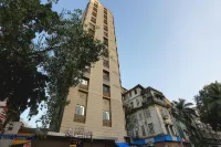 Hotel Ozone Inn Colaba Các khách sạn ở Mumbai