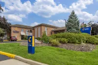 Comfort Inn & Suites Mundelein-Vernon Hills Hotel a Mundelein