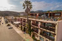 Inn at Avila Beach Hotels near Pirates Cove Beach