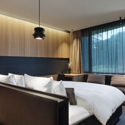 La Foret - Experience Room Domaine La Butte Aux Bois Promo Code