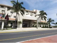 Fiesta Inn Veracruz Boca Del Rio Hotels in Veracruz