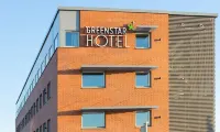 GreenStar Hotel Vaasa Hotels near Kauppakeskus Rewell