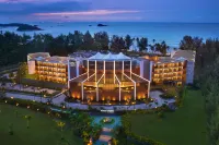 Four Points by Sheraton Bintan, Lagoi Bay Отели рядом с достопримечательностью «Паблик Лагой Бэй»