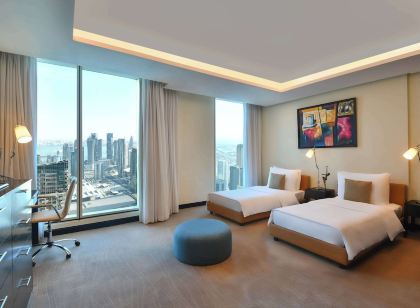 Kempinski Residences and Suites, Doha