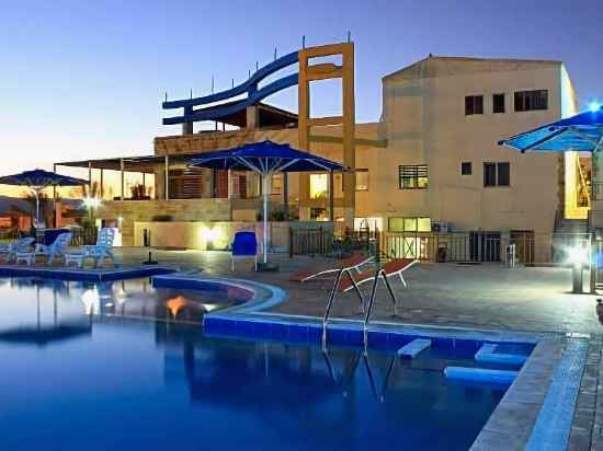 Almarsa Village Resort Fitness & Recreational Facilities