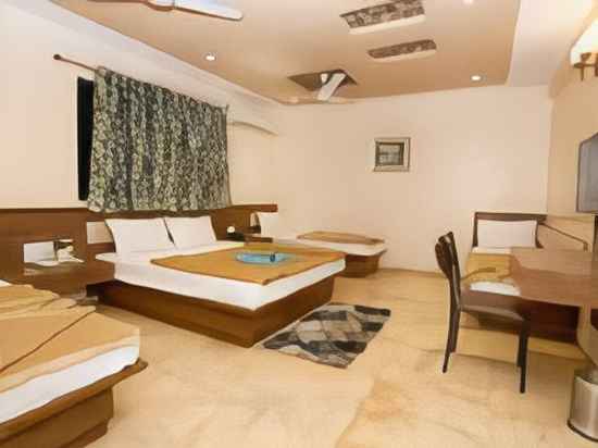 Hotel Sai Suraj Park Rooms