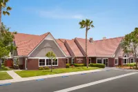 Residence Inn Palmdale Lancaster Hotels near Lancaster Commerce Center