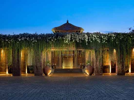 Mandapa, a Ritz-Carlton Reserve Hotel Exterior