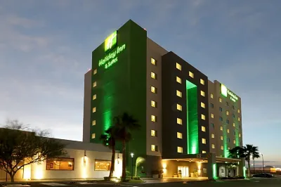 Holiday Inn & Suites Hermosillo Aeropuerto Hotels in Hermosillo