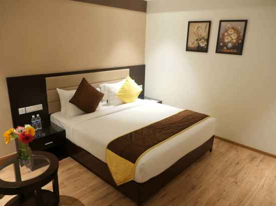 Asr Parklane Rooms