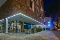 Ibis Styles Bucharest City Center Hotels in Bucharest