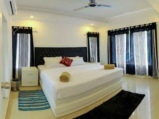 Kallat British Resort Rooms