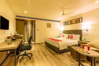 Quality Inn Ramachandra Hotels near MB shopping mall