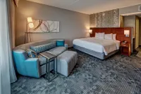 Courtyard Newport News Airport Hotels near Deer Park Fellowship