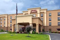 Hampton Inn & Suites Wilmington Hotels near Sugartree Mill Co