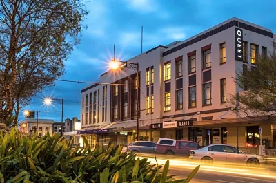 Quest Invercargill Serviced Apartments Hotels in Invercargill