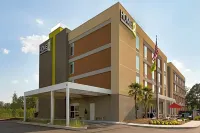 Home2 Suites by Hilton Atlanta South/McDonough Hotels near McDonough West Plaza