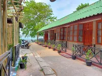 Pilgrim's Kitchen & Inn Hotels in Savannakhet