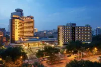 Capital Hotel Hotel di Beijing