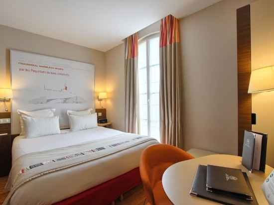 Best Western Plus Hotel la Joliette Rooms