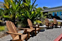 Beach Bungalow Inn and Suites