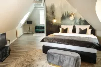 Meinsbur Boutique Hotel Hotels in der Nähe von Maschen