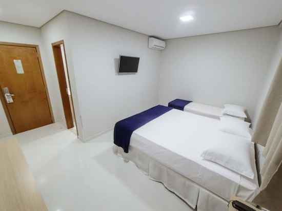 Ecotel Rooms